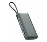 4smarts 541603 batteria portatile Ioni di Litio 20000 mAh Grigio (4smarts Enterp