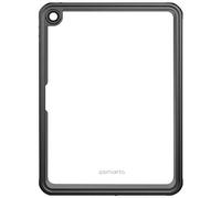 4SMARTS - Cover Completa Per Ipad A16 / 10.9 2022 Waterproof 2m Anti-shock 4smarts Active Pro Nera
