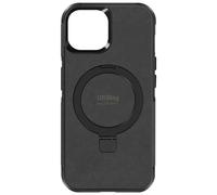 4smarts, Cover per iPhone 15 Plus anello funzione supporto
