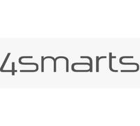 4smarts Custodia in silicone Cupertino per Samsung Galaxy A37 5G