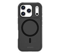 4smarts Defend custodia per cellulare 16 cm [6.3] Custodia con bordo Nero (DEFEN