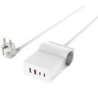 4smarts Desk GaN stikdse - USB 24 pi NEW