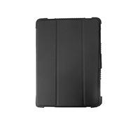 4Smarts Endurance - Custodia a libro per iPad 10.2 (2019), iPad 10.2 (2020), iPad