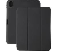 4smarts Folio Case Basic per Apple iPad 10.Gen. black Tasca Tablet 541035