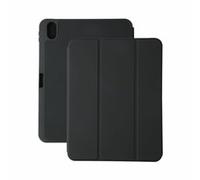 4smarts Folio Case Basic per Apple iPad 10.Gen. black Tasca Tablet 541035