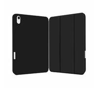 4smarts Folio Case Basic per Apple iPad Air 11"" M2 2024 black Tasca 541153