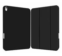 4smarts Folio Case Basic per Apple iPad Air 13" M2 2024 black Tasca 541154