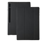 4smarts Folio Case Basic per Samsung Galaxy Tab S10 Ultra Tablet 541342