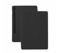 4smarts Folio Case Basic perSamsung Galaxy Tab S9 black Accessori 541037