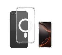 4smarts Hybrid Case Ibiza per Apple iPhone 17e/16e Accessori telefoni 541361