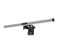 4smarts LED-Monitorleuchte mit FullHD-Kamera LightBar Pro 456486