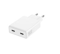 4smarts PDPlug Slim Dual 65W GaN 2C netlader
