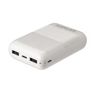 4SMARTS POWERBANK VOLTHUB GO2 10000MAH - BLANCO