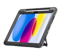 4smarts Rugged Case Grip per iPad 10.9 (