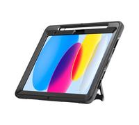 4smarts 4smarts Rugged Case Grip 27,7 Cm (10.9") Cover Nero T_0300_1T11-022 Info