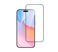 4smarts Second Glass con Montagerahmen iPhone 16 541200