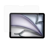 4smarts Second Glass per Apple iPad Air 11" M2 2024 Glas durchsichtig 541175