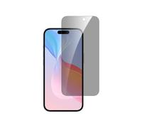 4smarts Second Glass Privacy con Montagerahmen iPhone 16 Accessori 541197