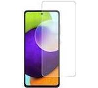 4smarts Second Glass X-Pro Trasparente con telaio di montaggio per Samsung Galaxy A54 NEW