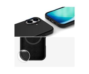 4smarts Silikon Case Cupertino per Apple iPhone 17 Accessori telefoni 541568