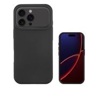 4smarts, Custodia in silicone per iPhone 17 Pro Max antigraffio