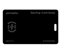 4smarts Standort-Finder SkyTag Card Duos ReCharge Accessori telefoni 541718