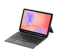 4smarts Tastatur Case Solid Pro QWERTZ Galaxy Tab S10 Lite (496609)