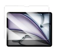 4smarts, Vetro temperato per iPad Air 11' 2024 durezza 9H antiurto antimacchie