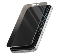 4smarts, Vetro Temperato per iPhone 17 Pro Anti-spia con Applicatore Incluso