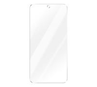 4smarts Vetro temperato per Samsung Galaxy A55 Second Glass durezza 9H, Trasparente
