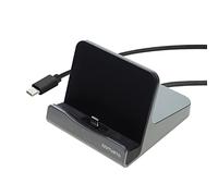 Docking Station 60W iPad / Tablet USB-C Quick Charge 3.0 4smarts VoltDock