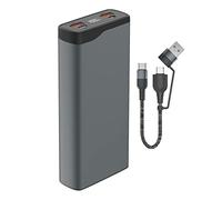4smarts 4smarts Volthub Pro Batteria Portatile Polimeri Di Litio (lipo) 20000 Ma