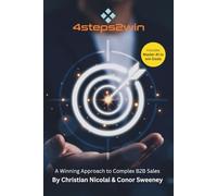 4steps2win: A Winning Approach to Complex B2B Sales