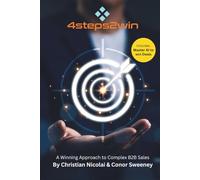 4steps2win: A Winning Approach to Complex B2B Sales