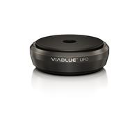 4Stk Viablue UFO XL Assorbente Nero High End