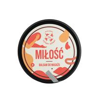 4Szpaki Balsamo da Massaggio Amore 100 ml