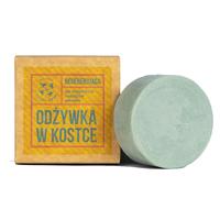 4Szpaki Balsamo Solido Rigenerante per Tutti i Tipi di Capelli 55 g