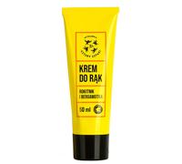 4Szpaki Crema Mani, Olivello Spinoso e Bergamotto 50 ml