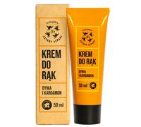 4Szpaki Crema Mani, Zucca e Cardamomo 50 ml