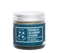 4Szpaki Deodorante in Crema Senza Profumo 60 ml