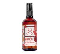 4Szpaki Olio da Massaggio Amore 100 ml