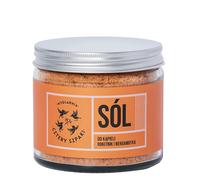 4Szpaki Sale da Bagno con Olivello Spinoso e Bergamotto 320 g