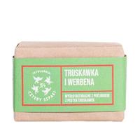 4Szpaki Sapone in Barra Fragola e Verbena 110 g
