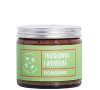 4Szpaki Scrub Fragola e Verbena 250 ml