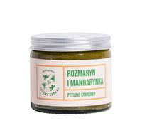 4Szpaki Scrub Rosmarino e Mandarino 250 ml