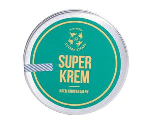 4Szpaki SuperCrema Crema Nutriente Universale 100 ml