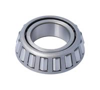 4T-17118 NTN 29,98 x 0 x 16,56 mm TAP. ROLL. SINGLE ROW CONE Cono per cuscine...