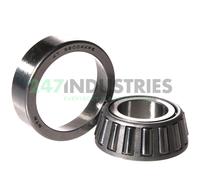 4T-32004XP5 NTN 20 x 42 x 15 mm TAP. ROLL. SINGLE ROW Cuscinetto a rulli coni...