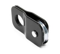 4t Opening Pulley Winch Cable Guide Snatch Block Atelier Foerstier Deflection Pulley