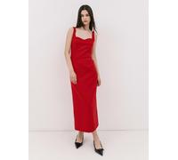 4TAILORS Abito 'Spice It Up' rosso Donna 4TAILORS 36